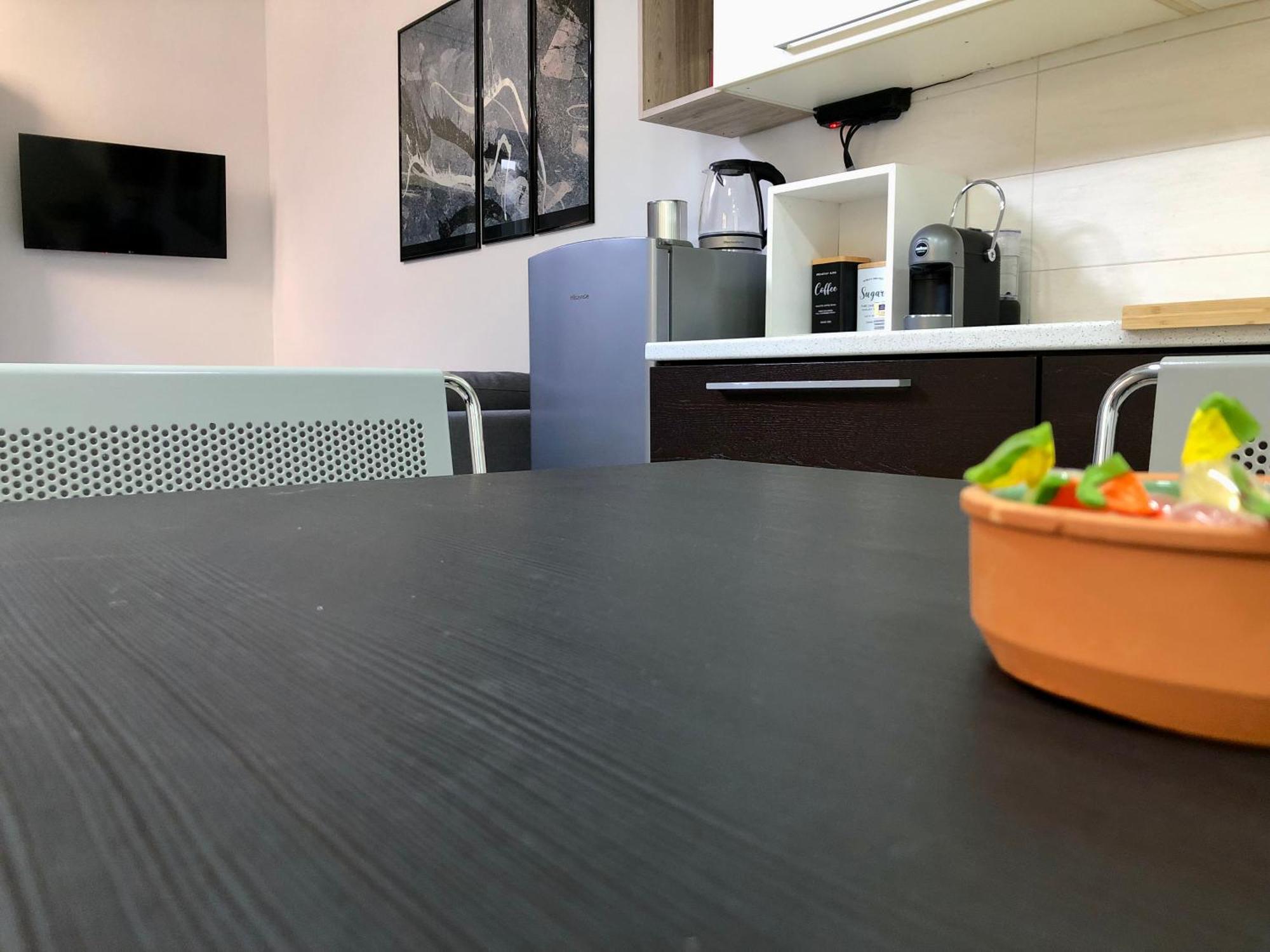 Loft Vicolo Lavico Apartment Catania Luaran gambar