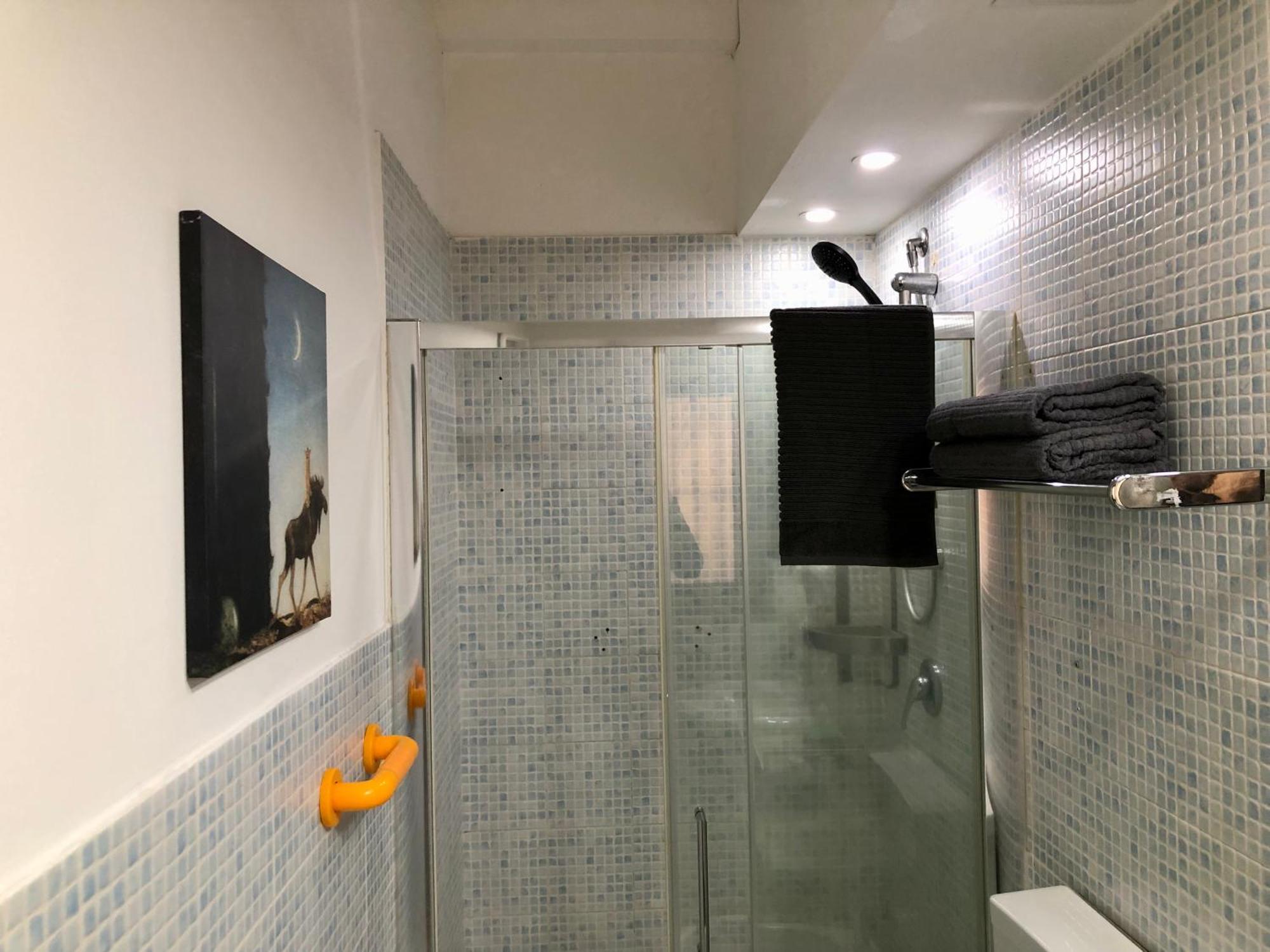 Loft Vicolo Lavico Apartment Catania Luaran gambar