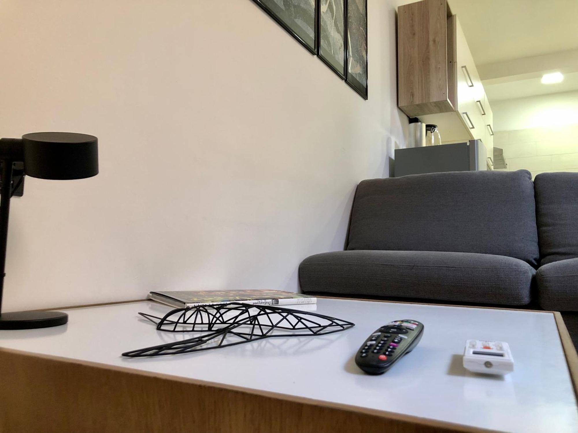 Loft Vicolo Lavico Apartment Catania Luaran gambar