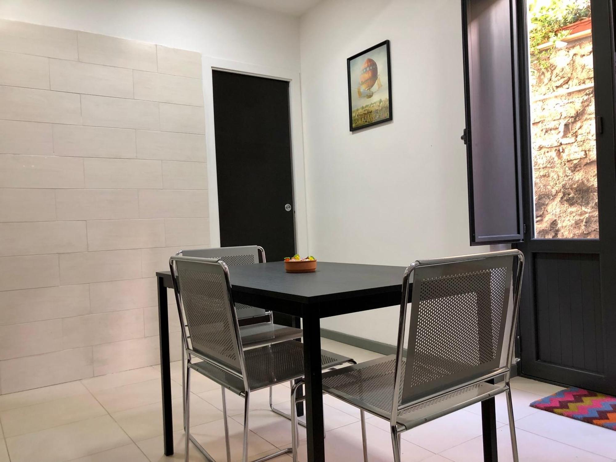 Loft Vicolo Lavico Apartment Catania Luaran gambar