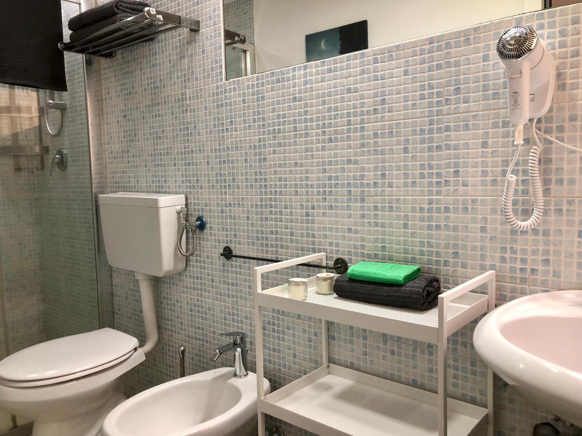 Loft Vicolo Lavico Apartment Catania Luaran gambar