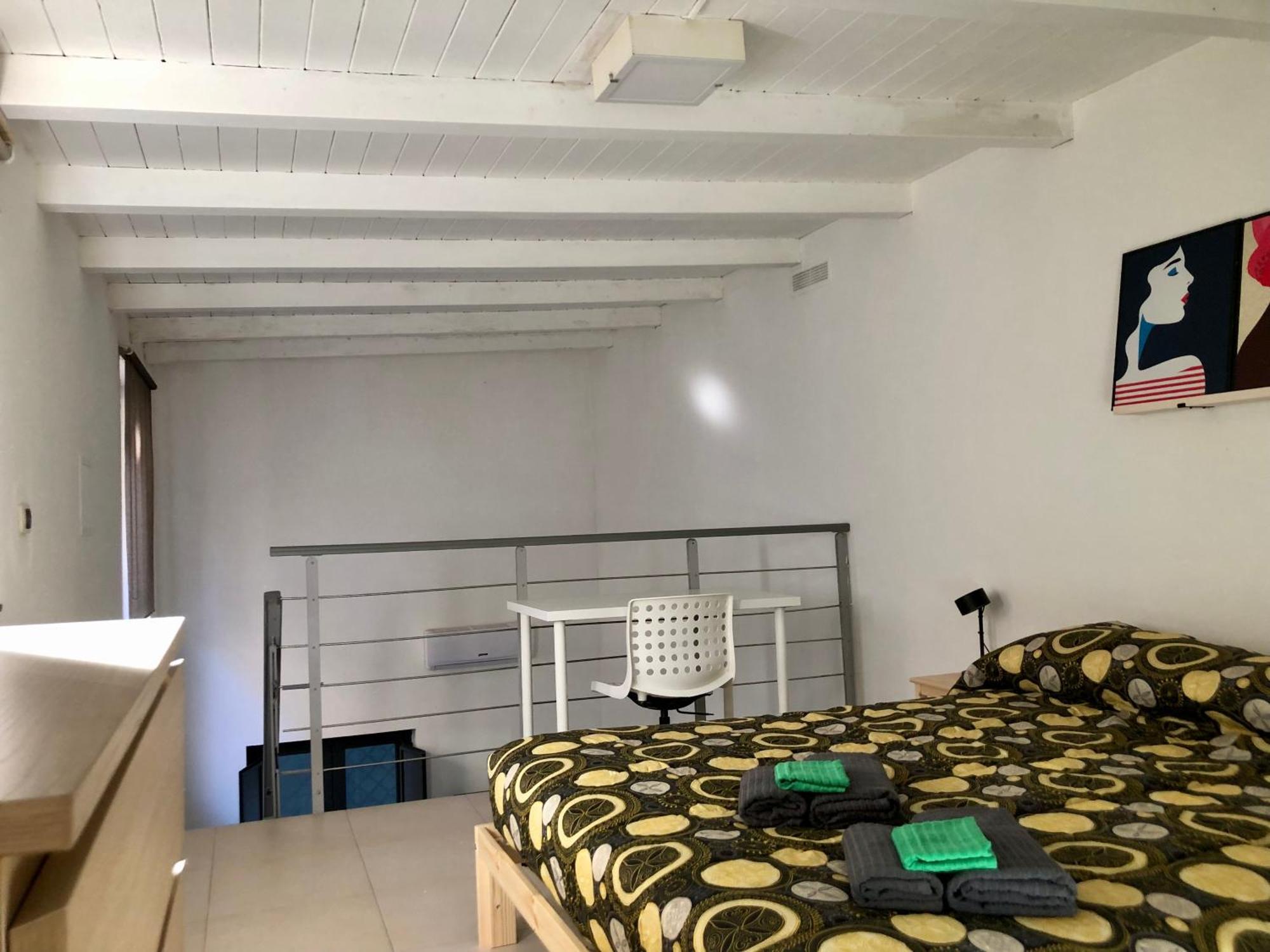 Loft Vicolo Lavico Apartment Catania Luaran gambar