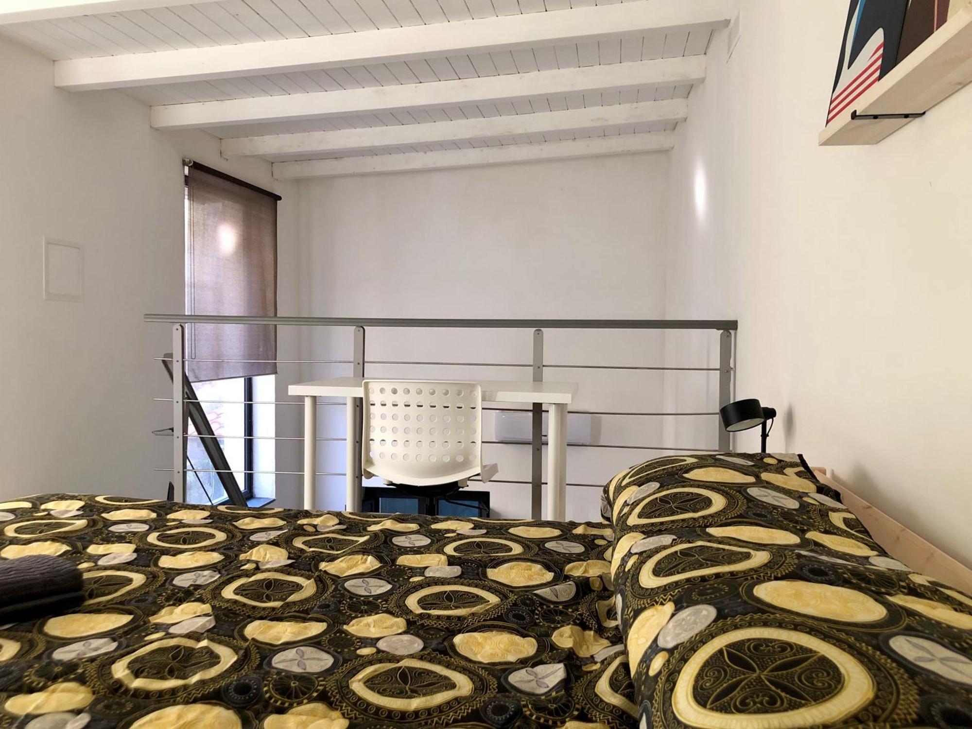 Loft Vicolo Lavico Apartment Catania Luaran gambar